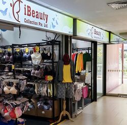 Lucky Plaza (D9), Retail #527643091